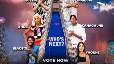 Here’s How To Vote For Your Favourite BBTitans Housemate This Week
