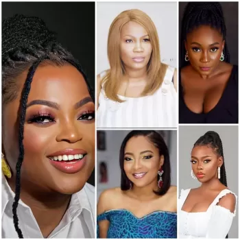 IWD 2023: Celebrating The Women Making Magic Behind And In Front Of The Cameras