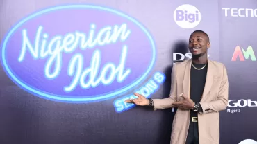 Season 8 of Nigerian Idol Sees Over 10% Surge in Entries, Premiering on April 23rd