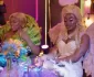 RHOAbuja Ep 2: Arafa Pulls A Chioma-Laura On Princess Jecoco At Her Drag-Themed Party