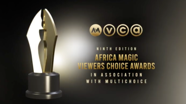 Here are the nominees for the 9th edition of the Africa Magic Viewers Choice Awards