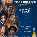 Tiger Uncage Experience (TUX) is Empowering Nigerians to live ‘Free and Bold’