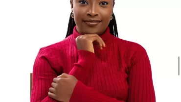 Rising Actress Miracle Inyanda Shares Inspiring Journey and Role in Military-Inspired Series "Lahira