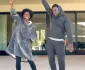 Kevin Hart and daughter
