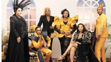 The Real Housewives of Abuja Reunion: A Rollercoaster of Drama, Revelations, and Promising Futures!
