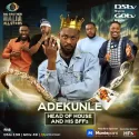 Adekunle Emerges First Head of House in The BBNaija All-Stars Season As Mercy Eke Wins Black Envelope Immunity