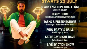 Your Ultimate Content Guide For Enjoying The Best Of Big Brother Naija All-Stars