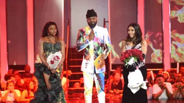 Ultimate Champion: Ilebaye Odiniya Wins Big Brother Naija All-Stars!