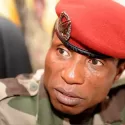 Armed commandos take Camara, Guinean ex-dictator from prison