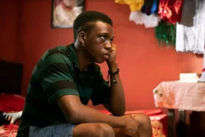 How Slum King Spotlighted Nollywood's Future With Adeoluwa Akintoba, Paul Nnadiekwe, Ehis Perfect and Mide Glover