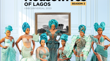 The Real Housewives Of Lagos Season 2 finale hits Showmax on Friday