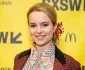 American actress Bridgit Mendler becomes Space startup CEO