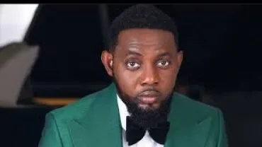 My marriage of 20 years slipping off my hands – Comedian AY opens up