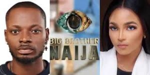 BBNaija S9: ‘It’s not been easy acting as my husband’s bestie’ – Kassia