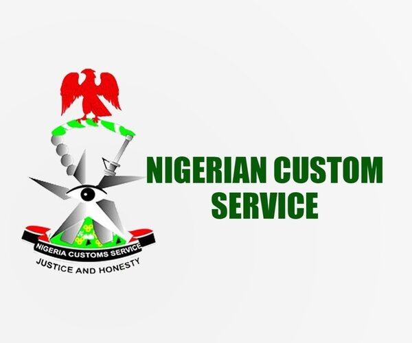 Customs recruitment: Over 573,000 applicants jostle for 3,927 jobs
