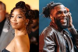 When R&B Meets Afrobeats: Decoding Burna Boy and Chloe Bailey's Romantic Timeline