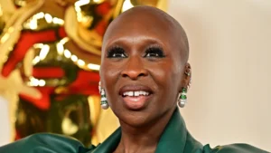 Cynthia Erivo to Play Jesus in ‘Jesus Christ Superstar’ at Hollywood Bowl