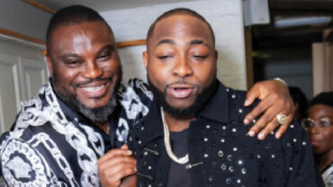 Davido, Bright Chimezie, others storm Abia for new radio stations