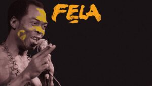 Fela’s ‘Zombie’ becomes first Nigerian album in Grammy Hall of Fame