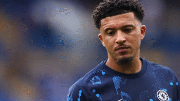 Chelsea to pay £5m for Sancho to return to Man Utd