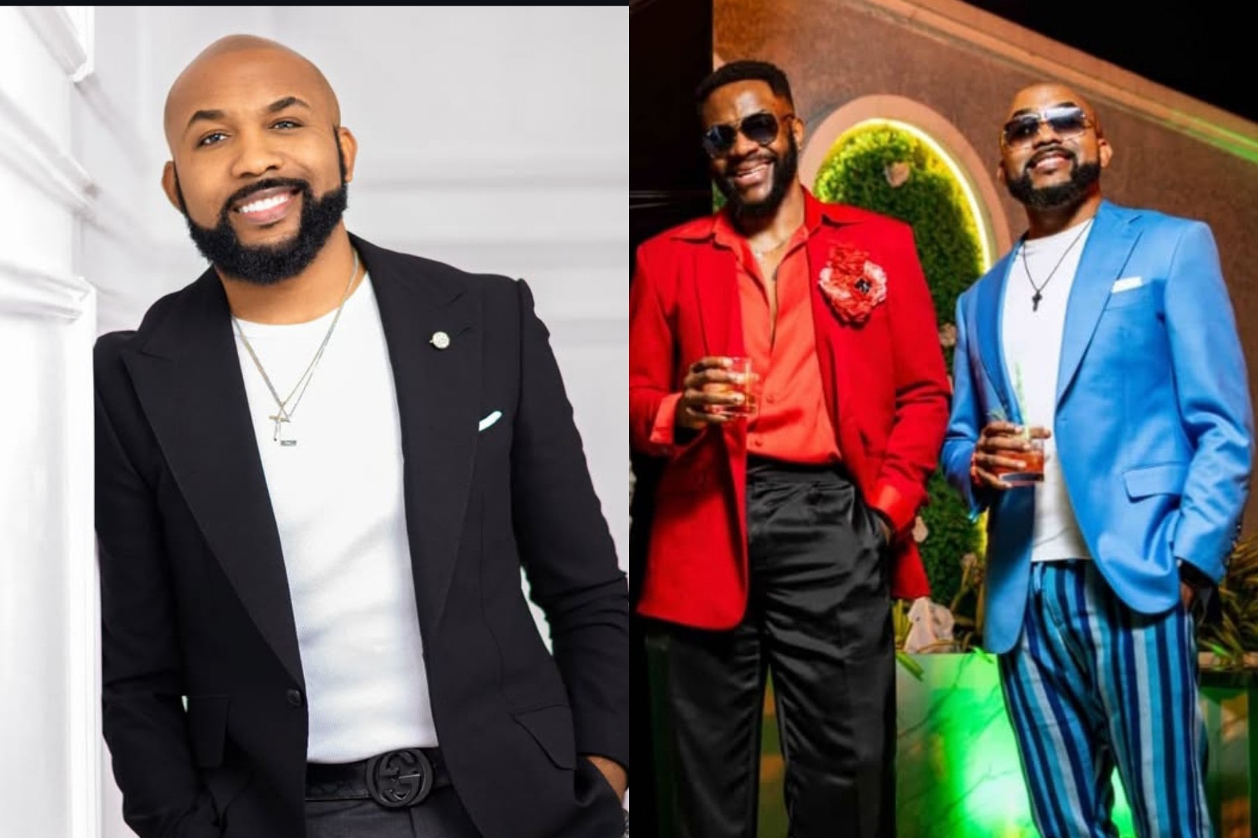 Banky W Reveals the Secret Behind Ebuka's Rise from Reality TV Flop to Media Empire