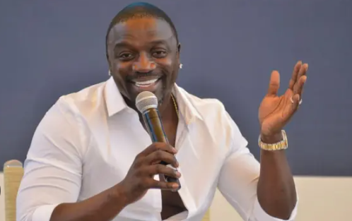Akon