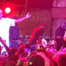 Adekunle Gold Brings Fuji Vibes to Broad Street in a Colorful Street Carnival