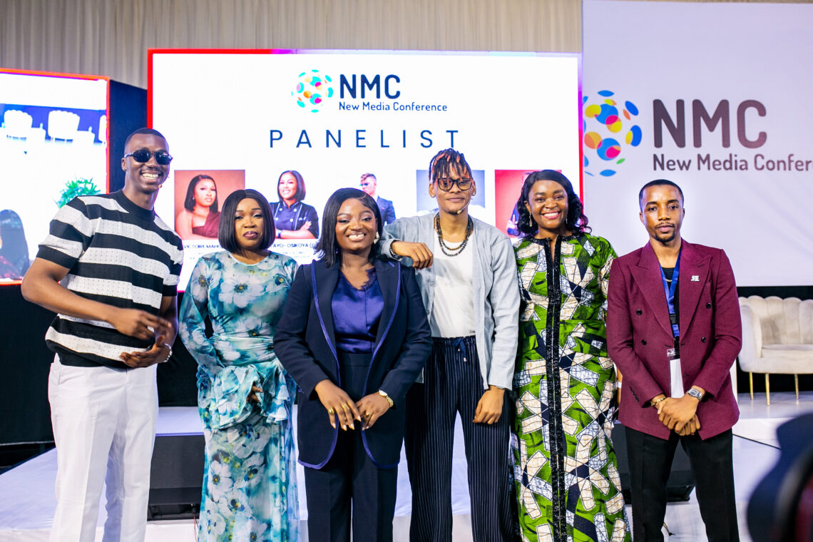 KieKie, Broda Shaggi, Fisayo Fosudo, Sisi Yemmie, Joey Akan Lead The Prestigious NMC 100 List