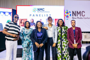 KieKie, Broda Shaggi, Fisayo Fosudo, Sisi Yemmie, Joey Akan Lead The Prestigious NMC 100 List