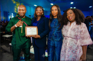 New Media Conference 2025 - KieKie, Broda Shaggi, Fisayo Fosudo, Sisi Yemmie, Aproko Doctor, Others Win