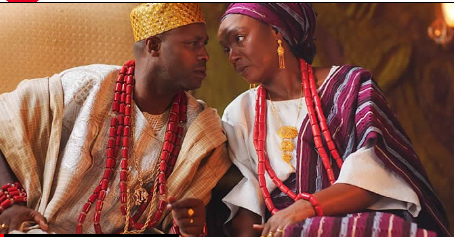 “Seven Doors” and “Abanisete” Lead the Pack in 2025 BON Awards Nominations