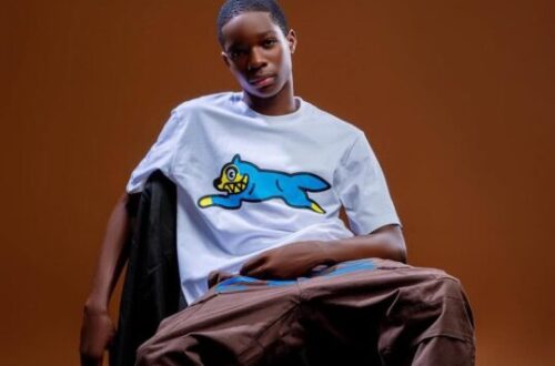 Tife-Balogun-wizkid's first son releases album_davinciblog