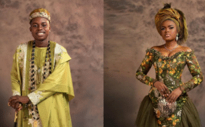 TikToker Jarvis threatens legal action against Peller over money-laundering allegation