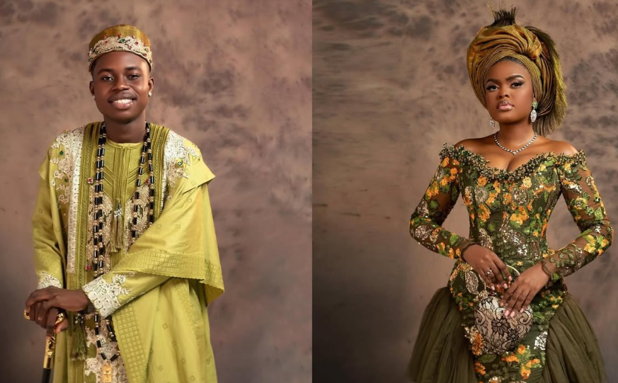 TikToker Jarvis threatens legal action against Peller over money-laundering allegation