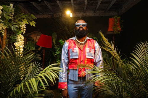 Sean Dampte's 2026 single 'GBERA' is out now. Stream the bold Afrofusion anthem and watch the cinematic visualizer directed by Frux in Nairobi, Kenya. Lyrics speak on growth, success, and spiritual elevation.