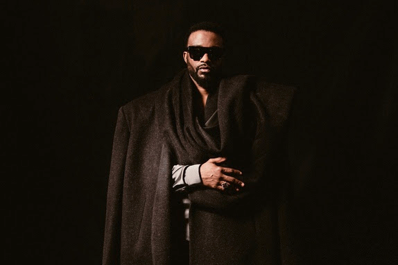 Fally Ipupa drops new album xx