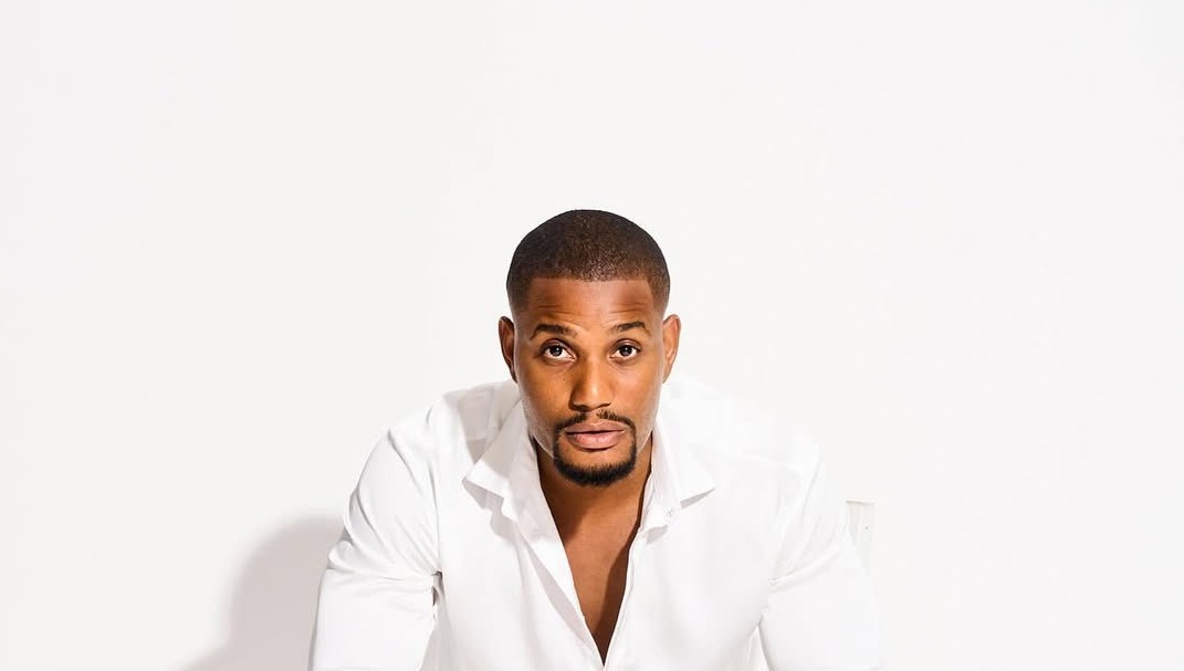 Alex Ekubo