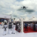 Alexx Ekubo burial in Abia state