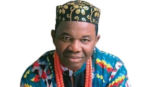 Nollywood Veterans Chiwetalu Agu, Uzor Arukwe Mourn Alex Ekubo in Emotional Tributes