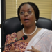 Diezani Alison Madueke