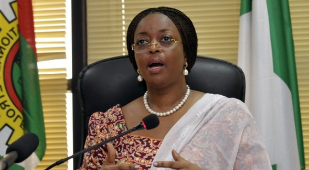 Diezani Alison Madueke