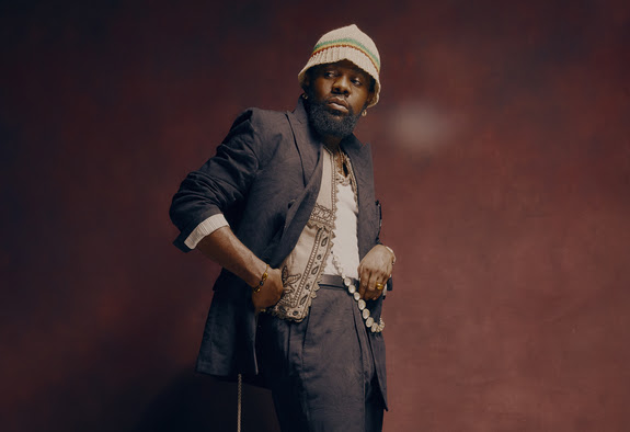 PATORANKING RETURNS WITH AFRO-DANCEHALL JAM ‘SHAKE THAT’ FEATURING RUGER