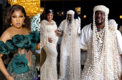 Backlash over Luminee's baby with Baba Ijesha: Regina Chukwu steps in to shut down the critics.