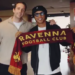 Brazilian legend Ronaldinho signs with Serie C side Ravenna_davinciblog