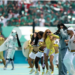 PHOTOS: Shakira, Burna Boy Thrill Fans at 2026 World Cup Opening Ceremony in Mexico