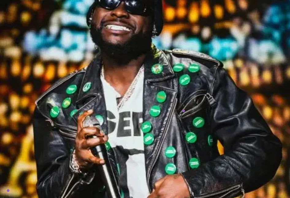 davido world cup countdown