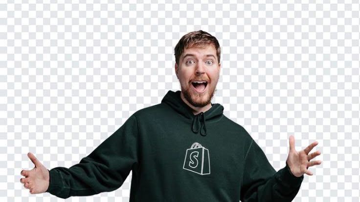 MrBeast Retains Crown as World's Highest-Earning Creator With $300 Million – Full Forbes List