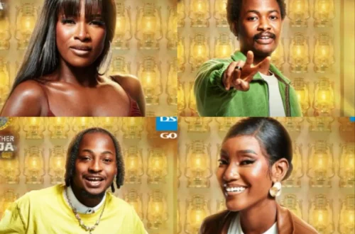 BBNaija Season 11 housemates