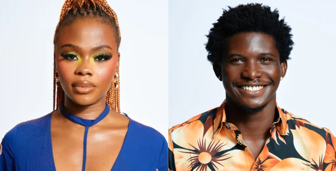 BBNaija-Season-11-stars-Mercedes-and-Martins evicted
