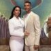 Why Cristiano Ronaldo and Georgina Rodriguez Chose a Living Room Wedding, and the Reason Is Beautiful